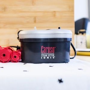 Caruso Ion Steam Hairsetter